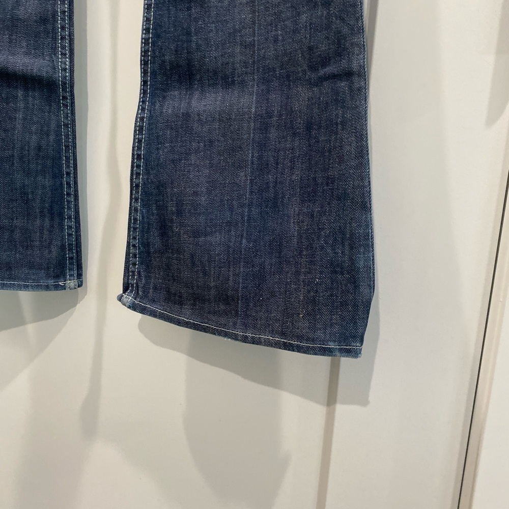 William Rast Belle Flare Jeans - Picture 10 of 16